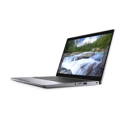 DELL Latitude 5310 2-in-1 ricondizionato - vista completa
