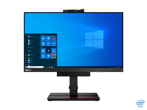 Lenovo ThinkCentre M75q Gen 2 Tiny-in-One 24