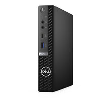 DELL OptiPlex 7080 Mini ricondizionato - fronte