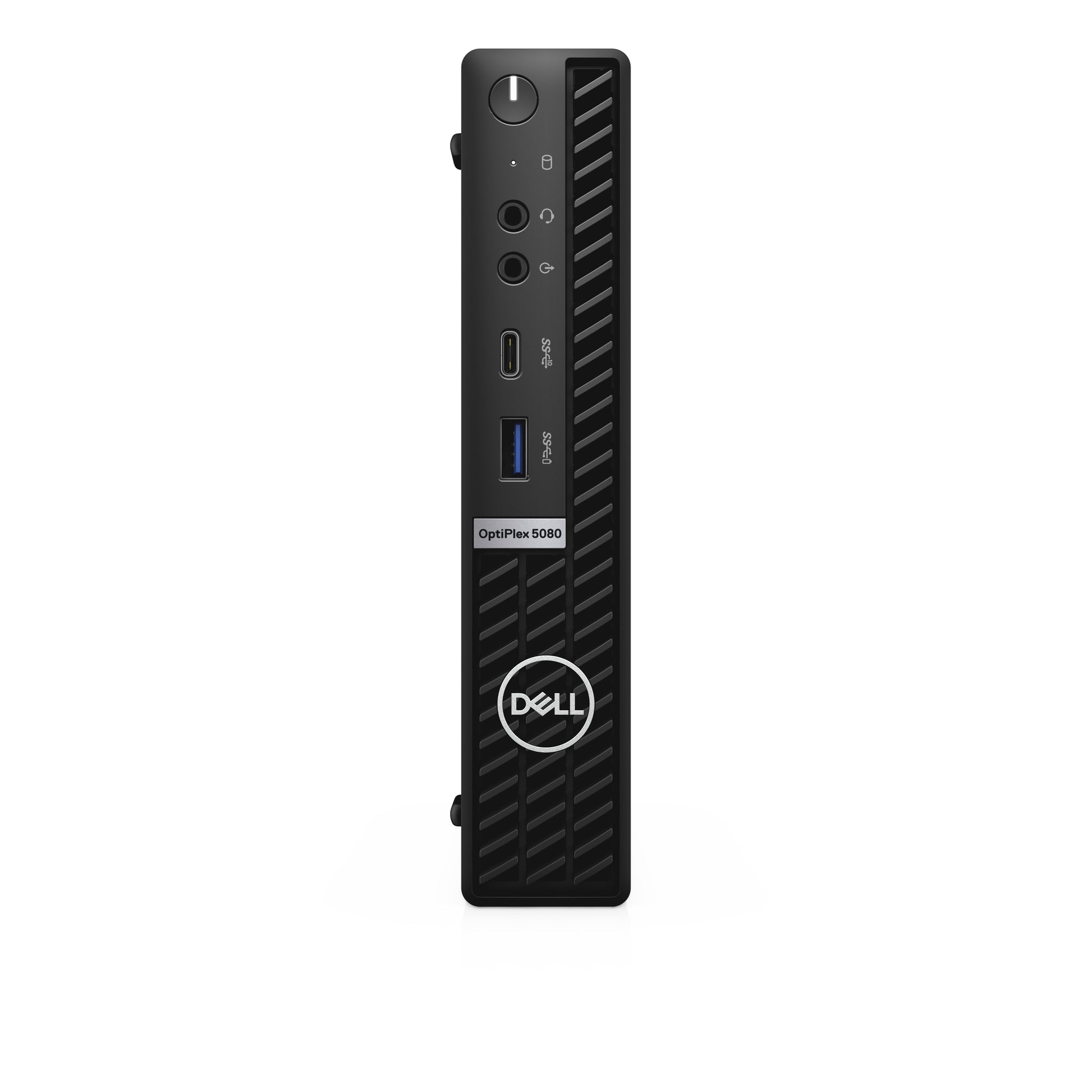 DELL OptiPlex 5080 Mini ricondizionato - vista completa