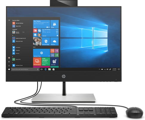 HP ProOne 440 G6 All-in-One