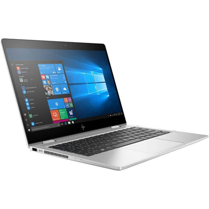 HP Elitebook 830 G5 | i5-8350U | 13"
