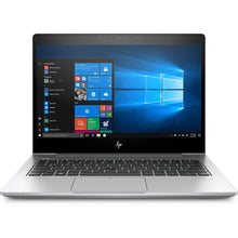 HP Elitebook 830 G5 | i5-8350U | 13"
