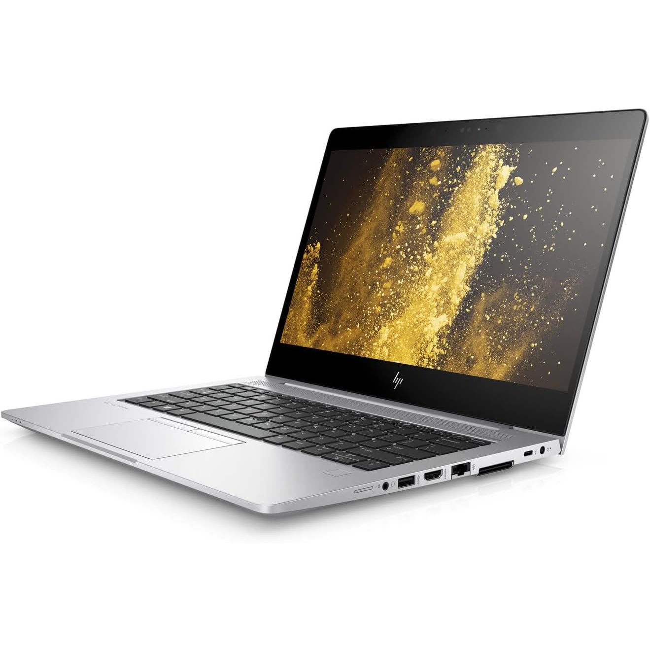HP Elitebook 830 G5 | i5-8350U | 13"