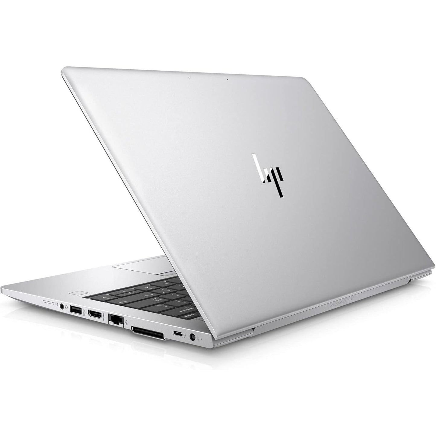 HP Elitebook 830 G5 | i5-8350U | 13"