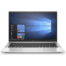 HP EliteBook 830 G7 | i7-10610U | Touchscreen | 13.3"