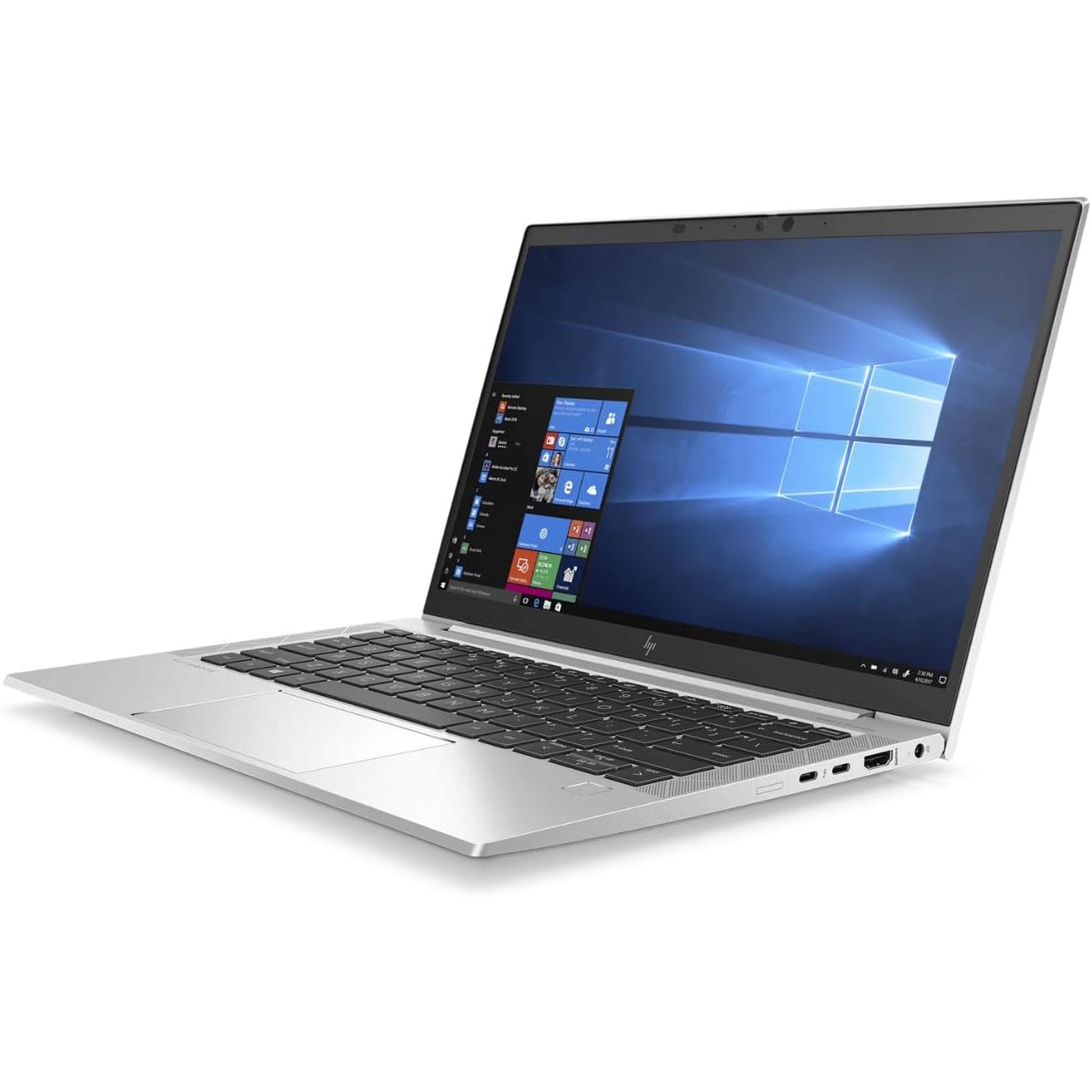 HP EliteBook 830 G7 | i7-10610U | Touchscreen | 13.3"