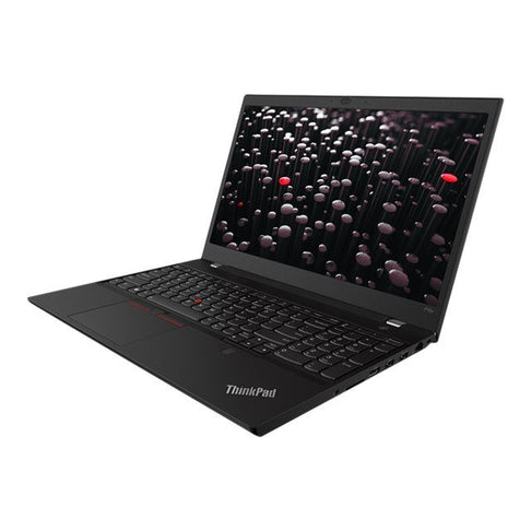 Lenovo ThinkPad P15v Gen 2