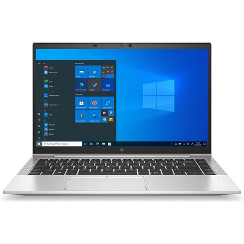 HP EliteBook 840 G7 | i5-10310U | Écran tactile | 14"