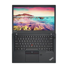 Lenovo ThinkPad T470S | i7-6600U | 14”