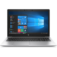 HP EliteBook 850 G6 | i5-8265U | 15.6"