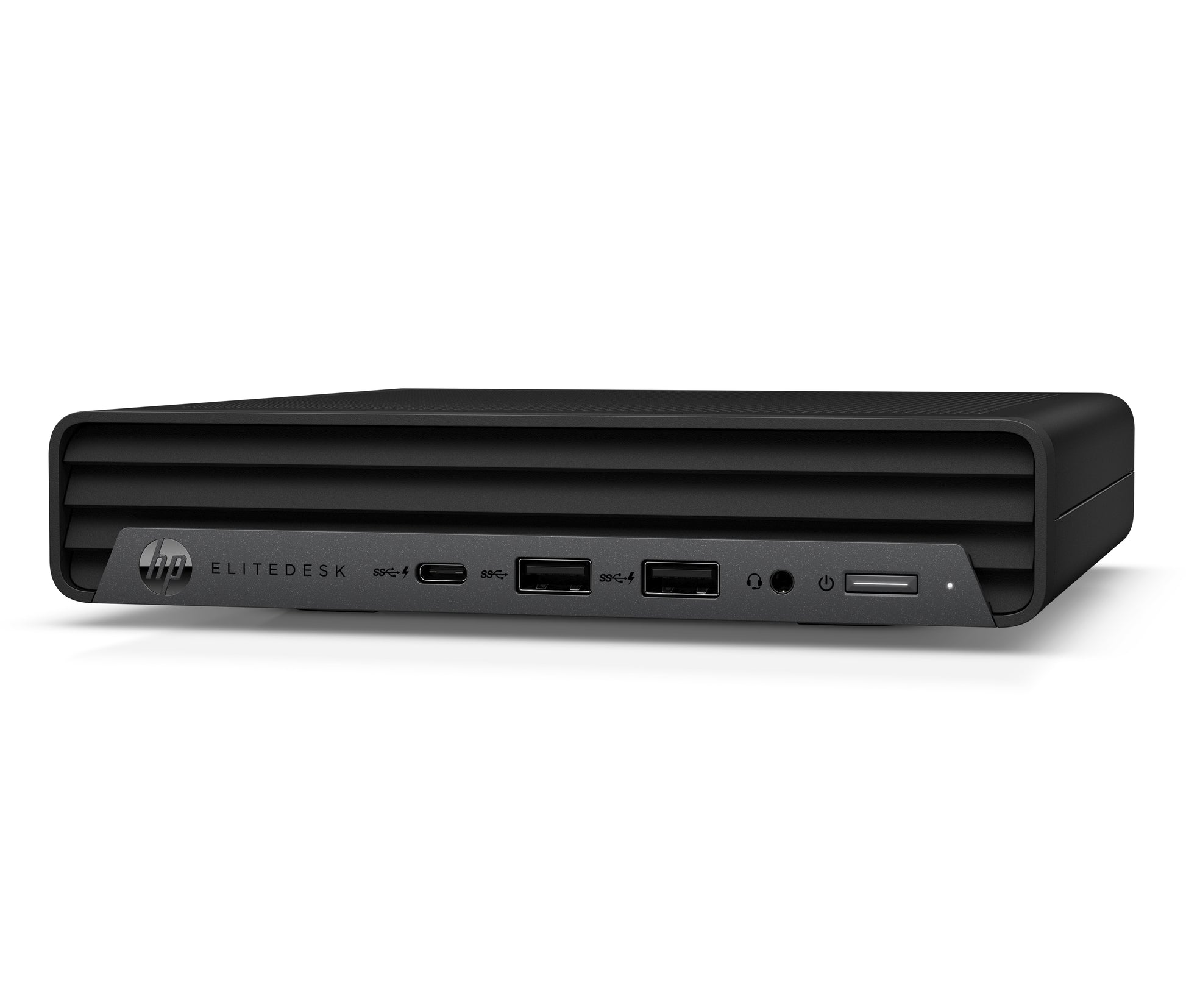 HP EliteDesk 800 G6 Mini