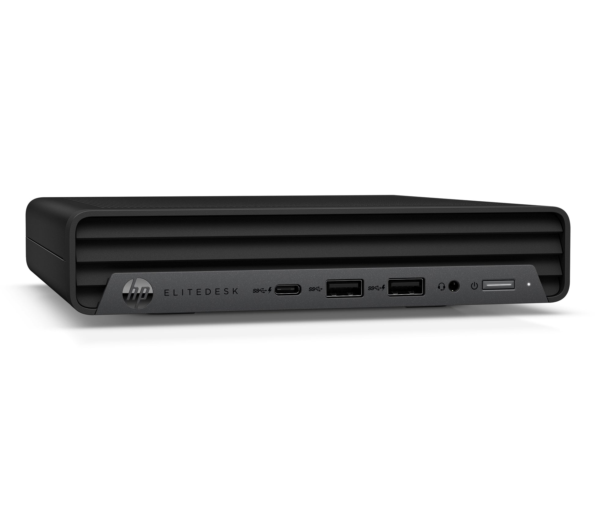 HP EliteDesk 800 G6 Mini ricondizionato - vista 2