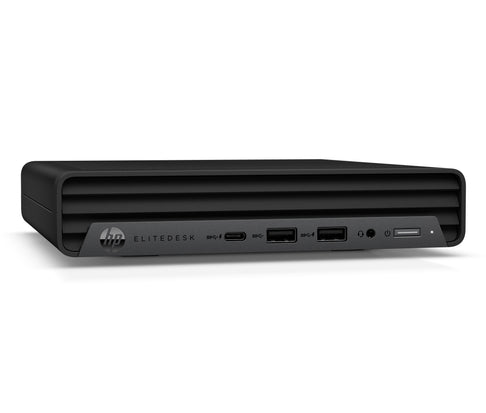 HP EliteDesk 800 G6 Mini
