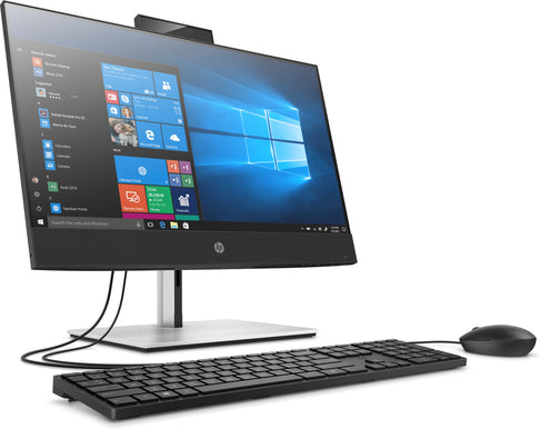 HP ProOne 440 G6 vista angolata