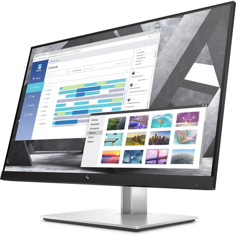 HP E27Q G4 27"