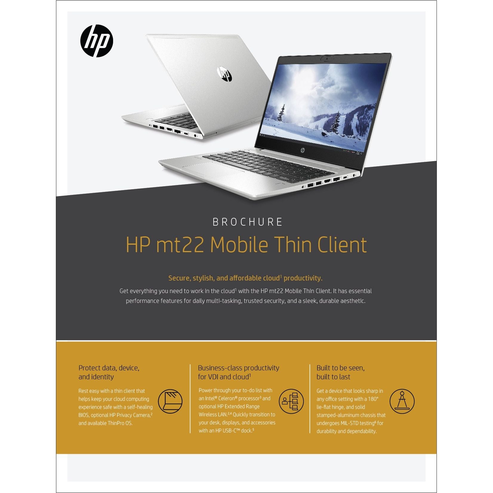 HP ProDesk 400 G6 Mini - img5
