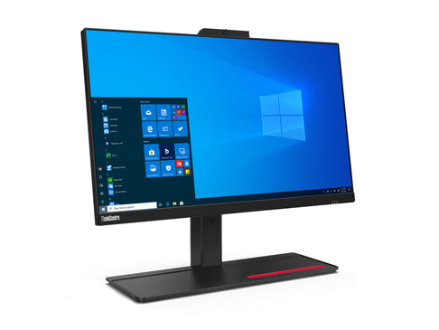 Lenovo ThinkCentre M90a vista angolata