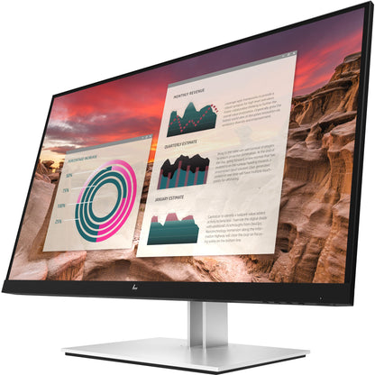HP E27U G4 27"