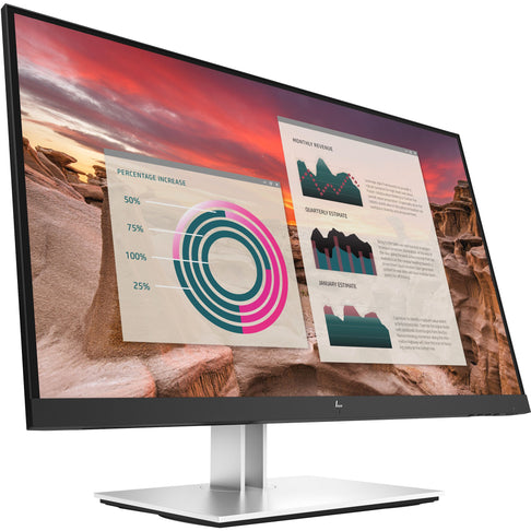 HP E27U G4 27"