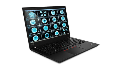 Lenovo ThinkPad P14s Gen 2 ricondizionato - vista completa