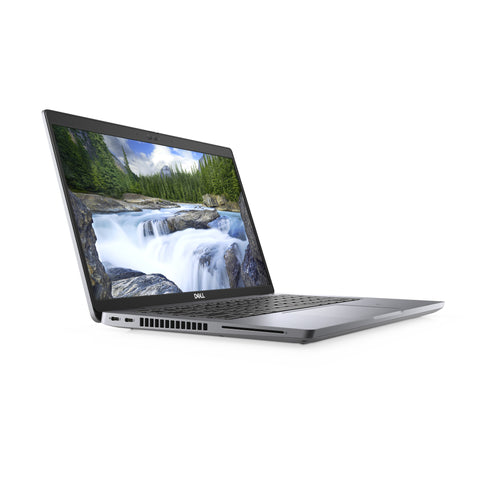 DELL Latitude 5420 ricondizionato - vista laterale