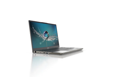 Fujitsu Lifebook U7411 ricondizionato - vista 2