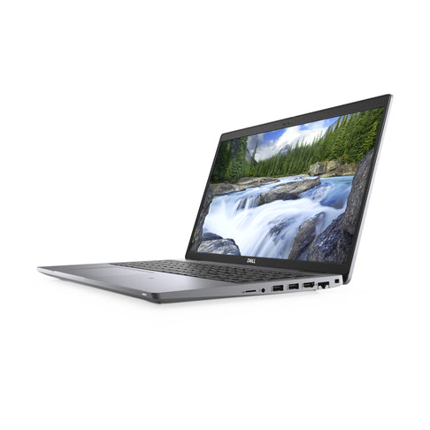 DELL Latitude 5520 | i7-1185G7 | Nvidia GeForce Mx450 | 15.6"