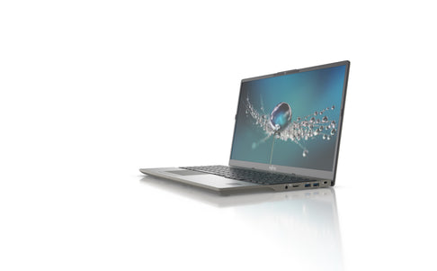 Fujitsu Lifebook U7411 ricondizionato - vista 3