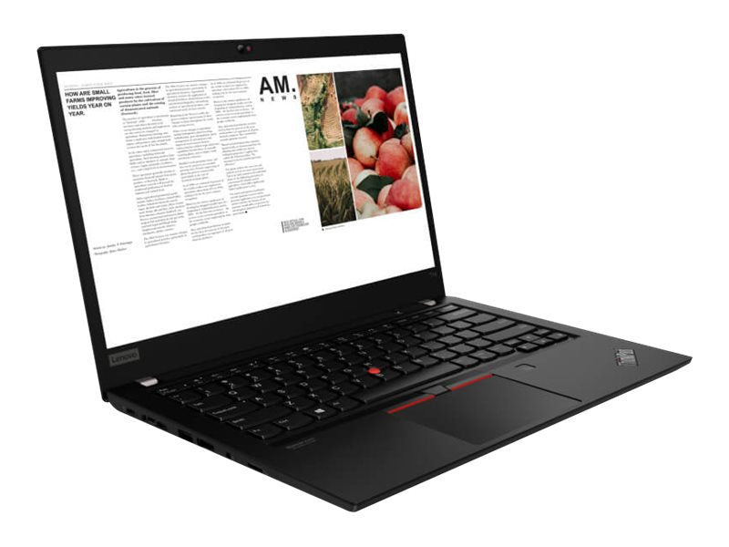 Lenovo ThinkPad T14 Gen 1 ricondizionato