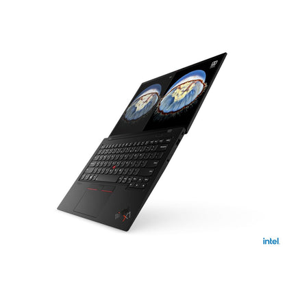 Lenovo ThinkPad X1 Carbon Gen 9 | i7-1165G7 | 16 GB | 14"