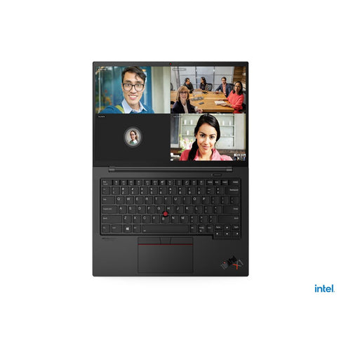 Lenovo ThinkPad X1 Carbon Gen 9 | i5-1135G7 | 16 GB | 14"