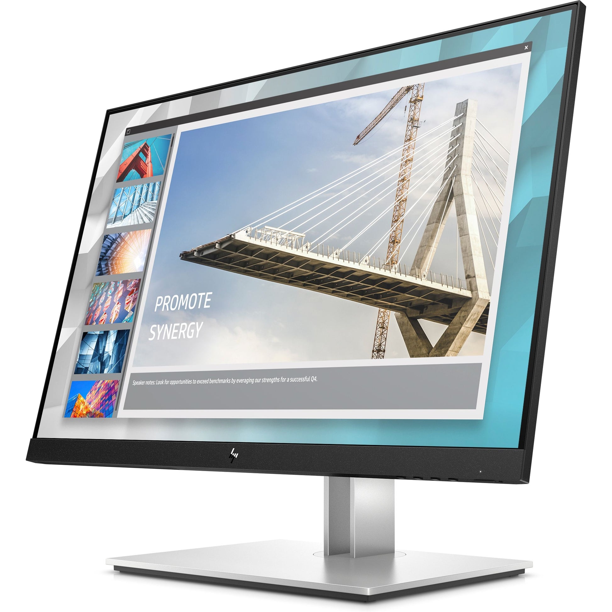 HP E24i G4 24"