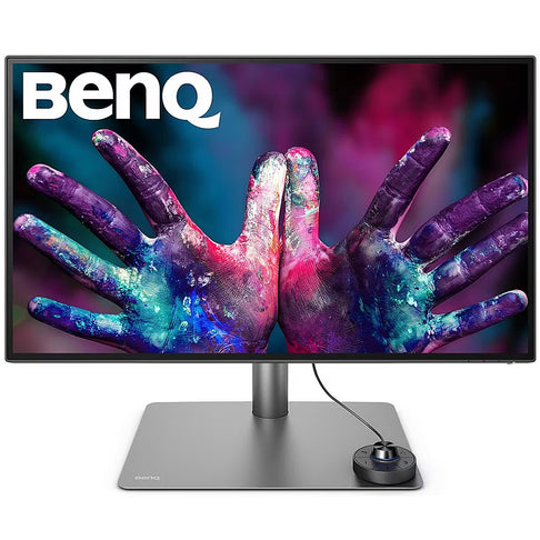 BenQ PD2725U | 27" | 4K UHD | Thunderbolt 3