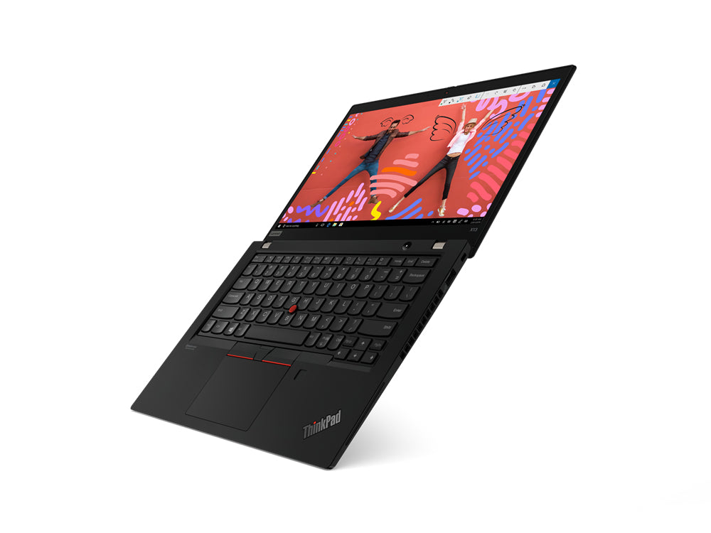 Lenovo ThinkPad X13 Gen 1 ricondizionato - vista laterale