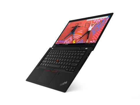 Lenovo ThinkPad X13 Gen 1 ricondizionato - vista laterale
