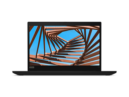 Lenovo ThinkPad X13 Gen 1 ricondizionato - vista frontale