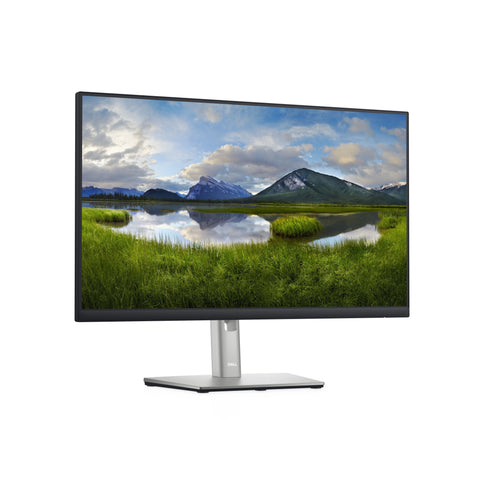 DELL P2422H monitor 24 ricondizionato - vista 3
