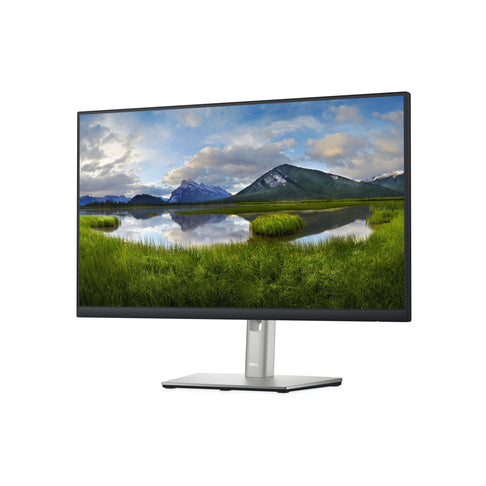 DELL P2422H monitor 24 ricondizionato - vista 2