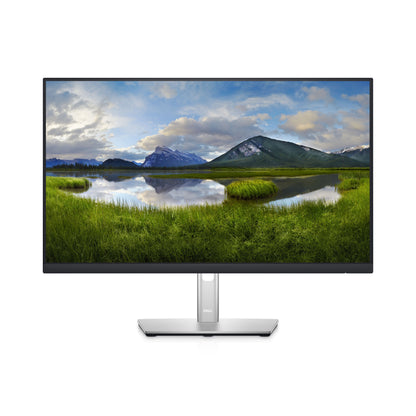 DELL P2422HE monitor vista frontale