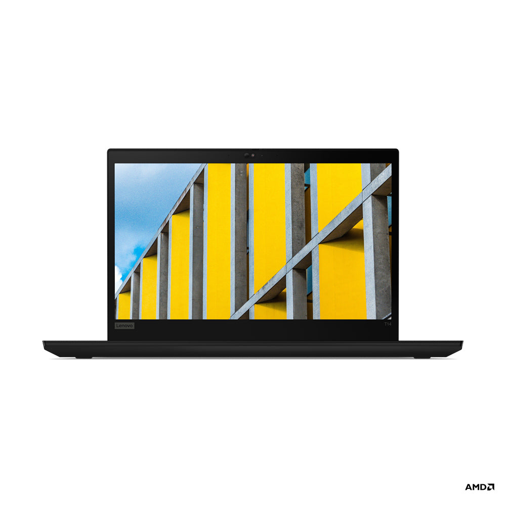 Lenovo ThinkPad T14 Gen 2 ricondizionato - vista frontale