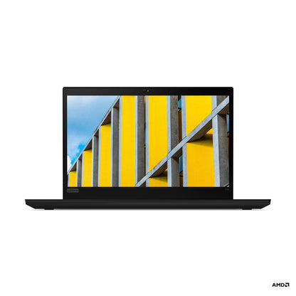 Lenovo ThinkPad T14 Gen 2 ricondizionato - vista frontale