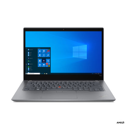 Lenovo ThinkPad T14s Gen 2 ricondizionato - vista completa