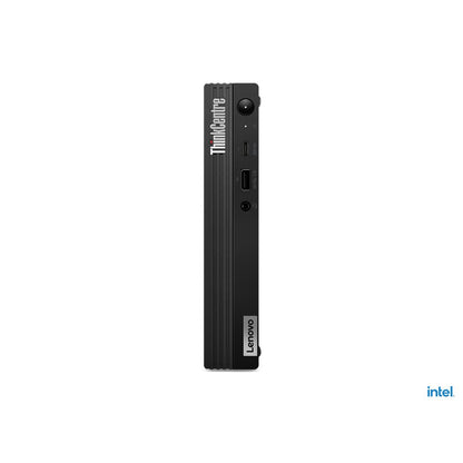Lenovo ThinkCentre M70q Mini ricondizionato - vista frontale