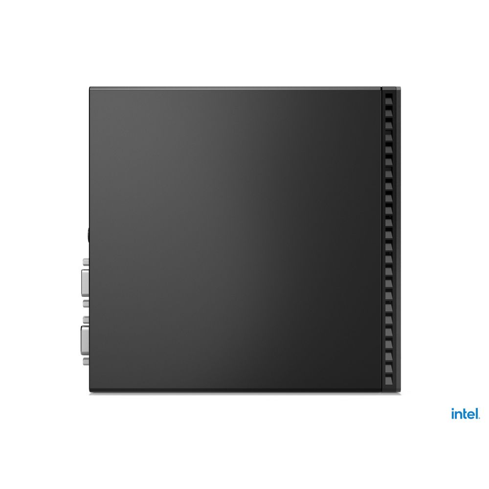 Lenovo ThinkCentre M70q Mini ricondizionato - vista 4