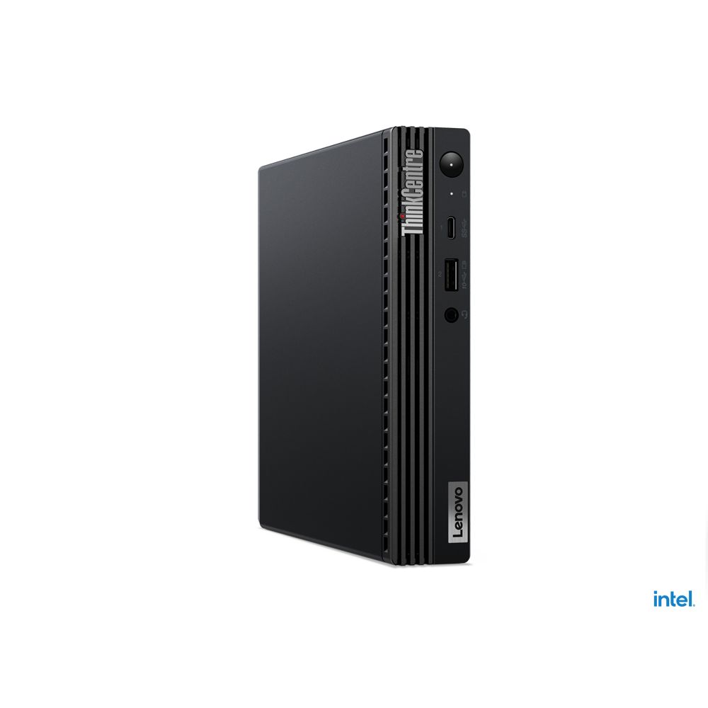 Lenovo ThinkCentre M70q Mini ricondizionato - vista 5