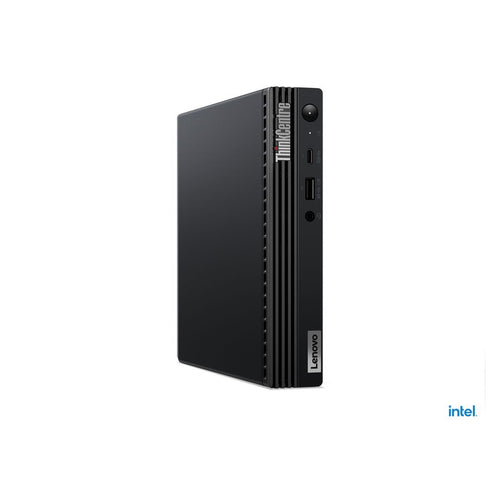 Lenovo ThinkCentre M70q Mini ricondizionato - vista 5