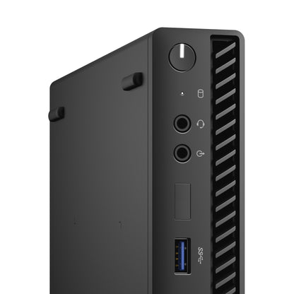 DELL OptiPlex 3090 Micro ricondizionato - vista aggiuntiva