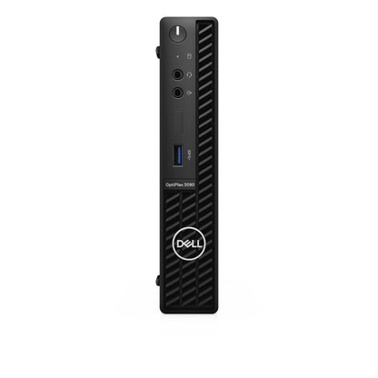 DELL OptiPlex 3090 Micro ricondizionato - dettaglio porte