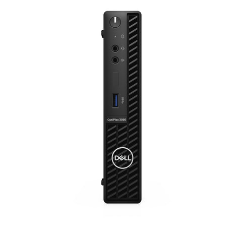 DELL OptiPlex 3090 Micro ricondizionato - dettaglio porte